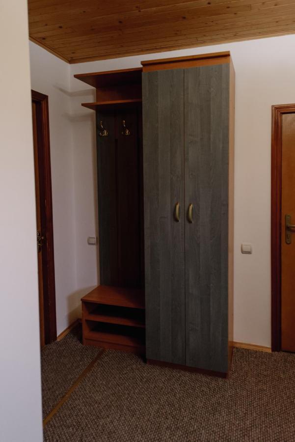 Готель Яблуниця Exterior photo