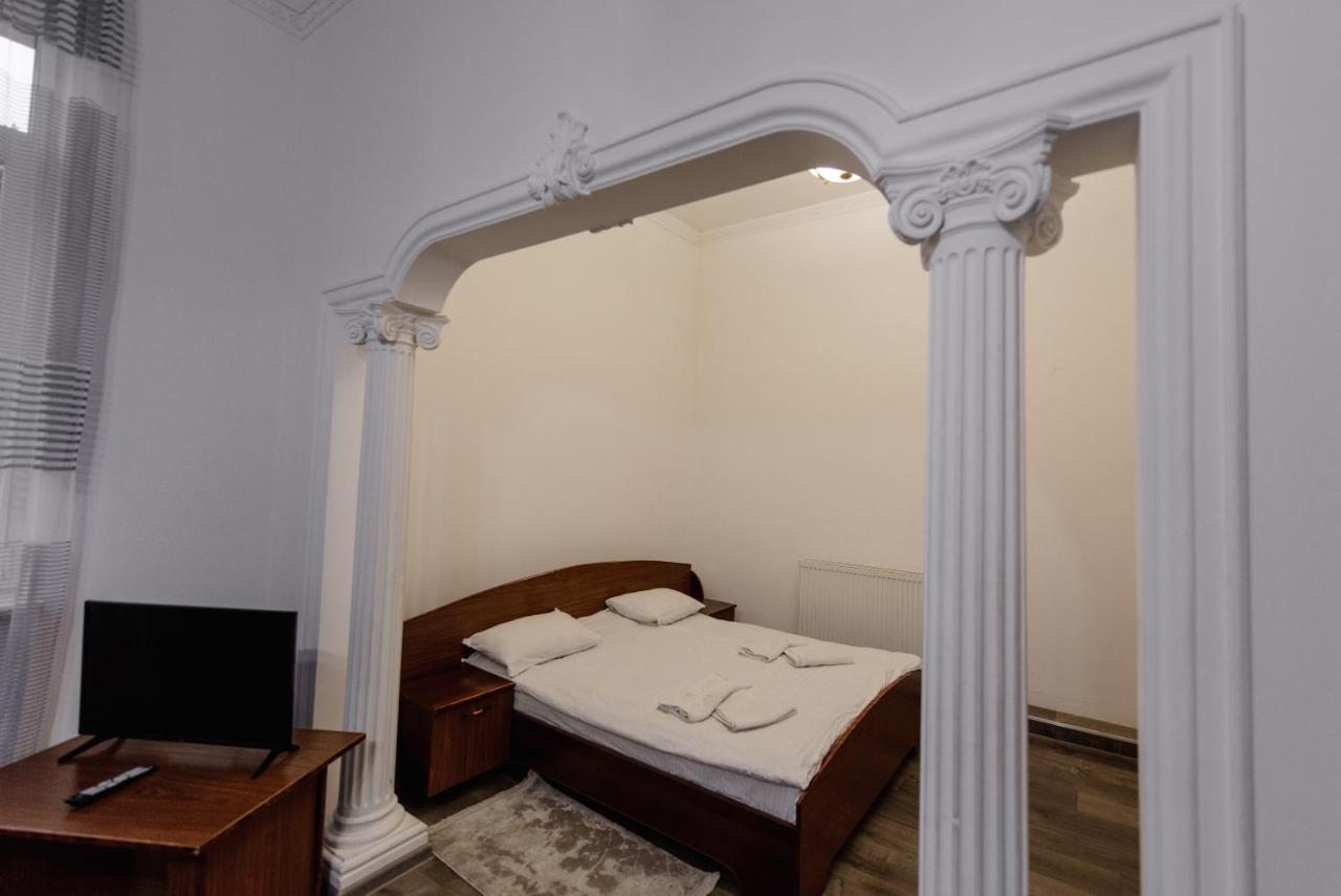 Готель Яблуниця Exterior photo