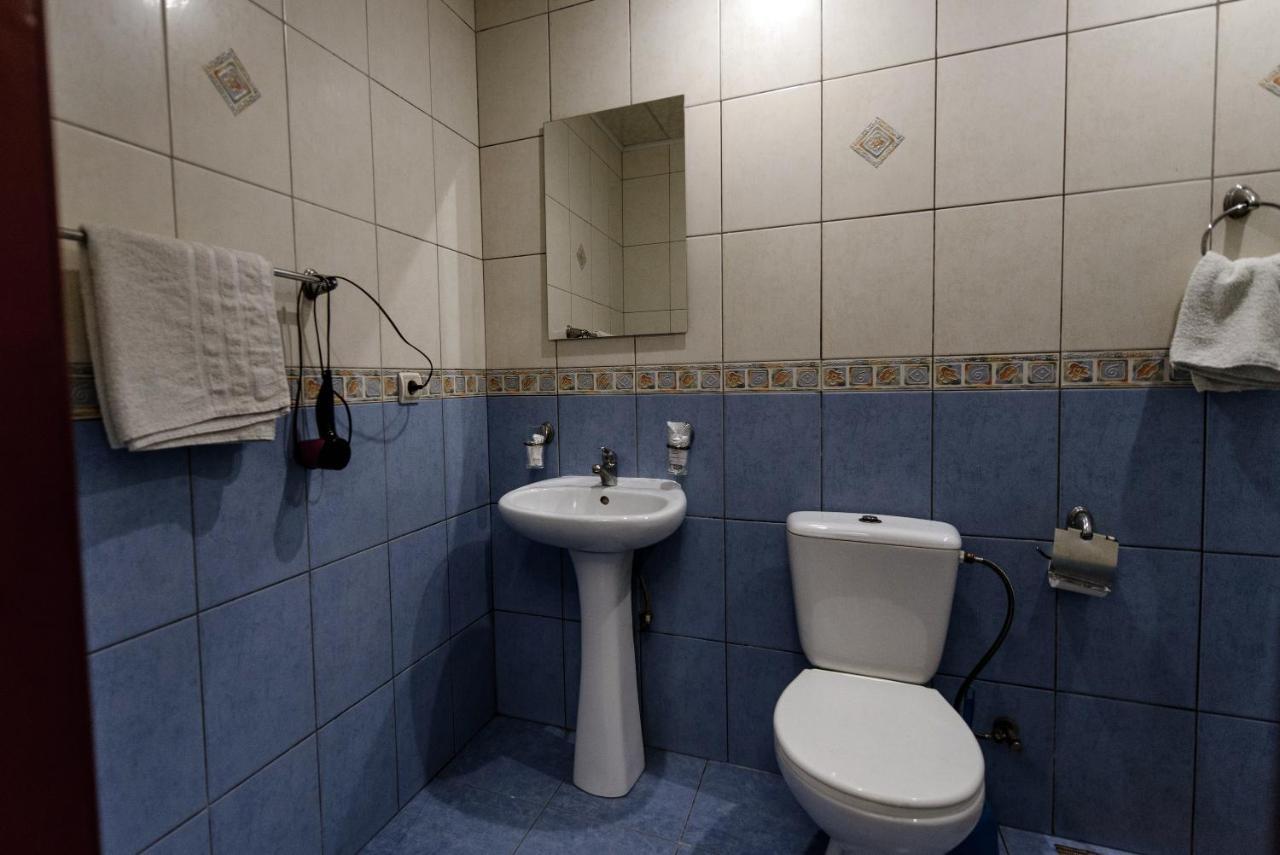 Готель Яблуниця Exterior photo