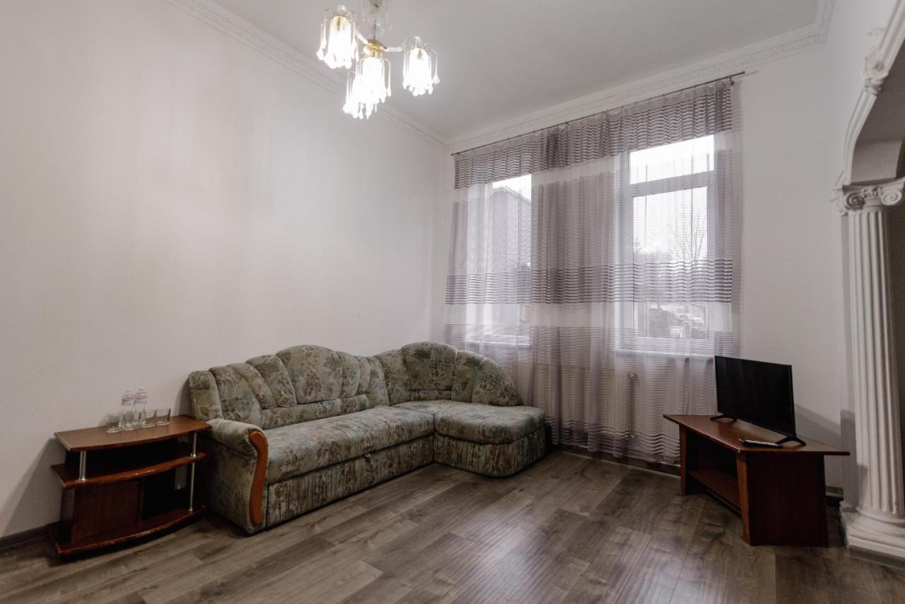 Готель Яблуниця Exterior photo