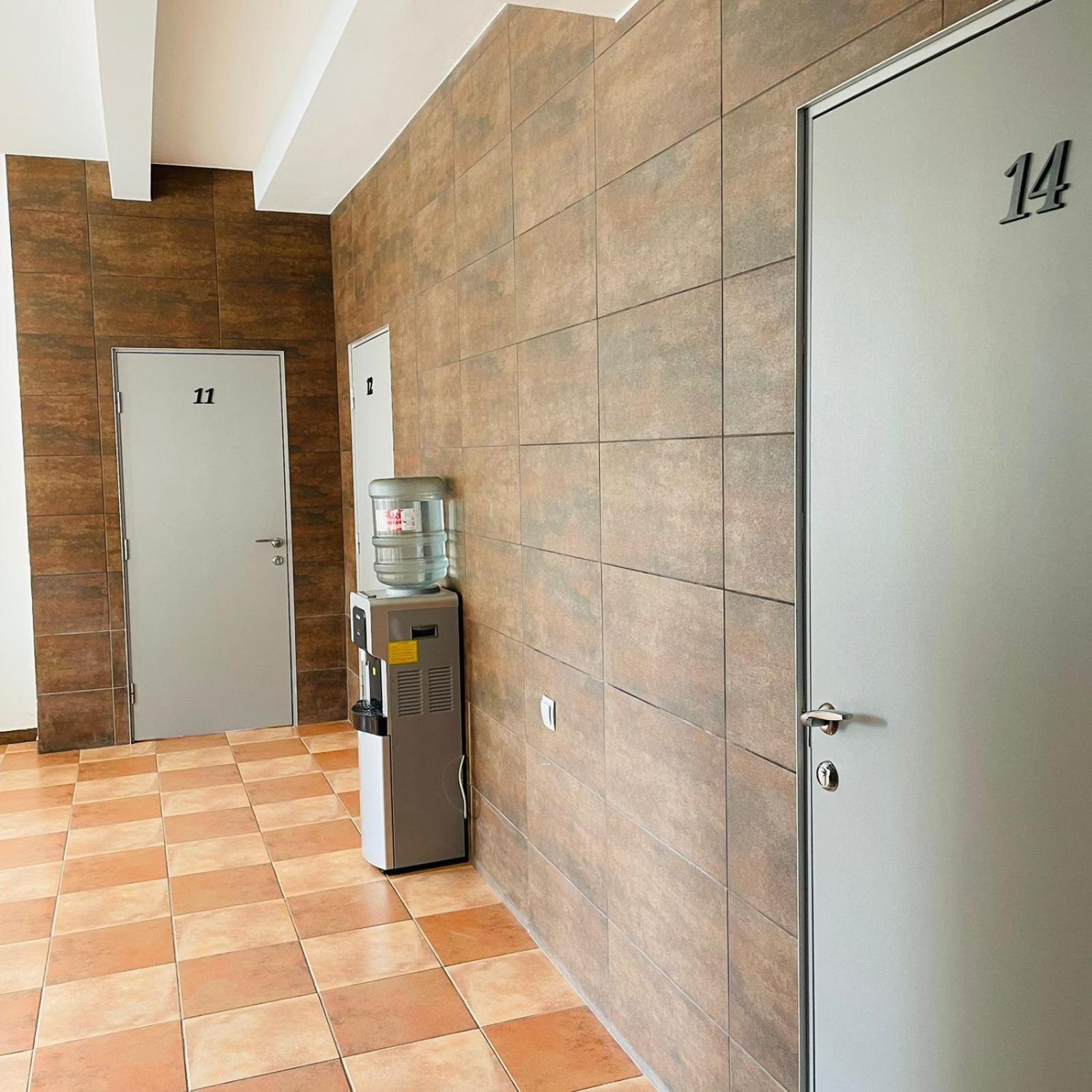 Готель Яблуниця Exterior photo