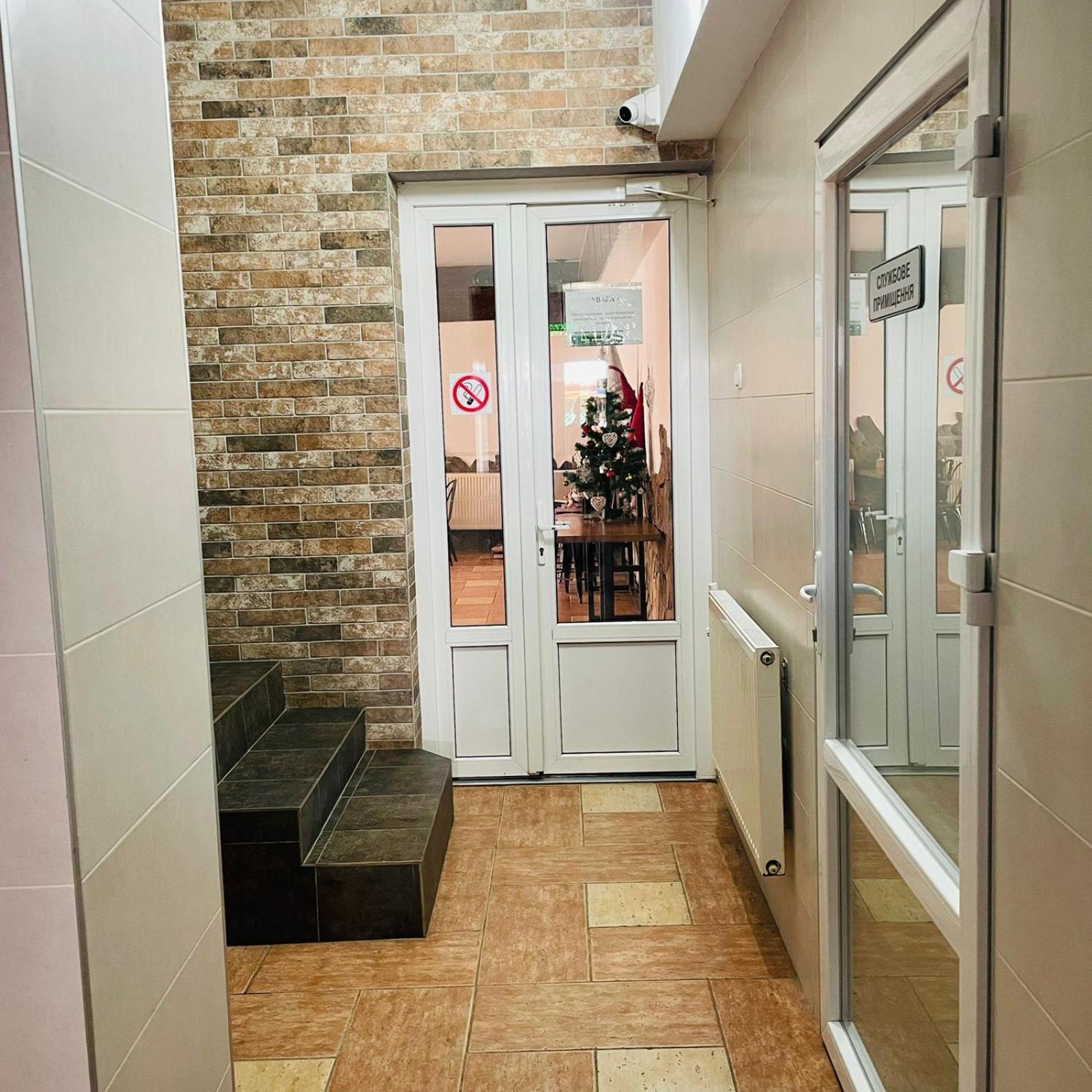 Готель Яблуниця Exterior photo