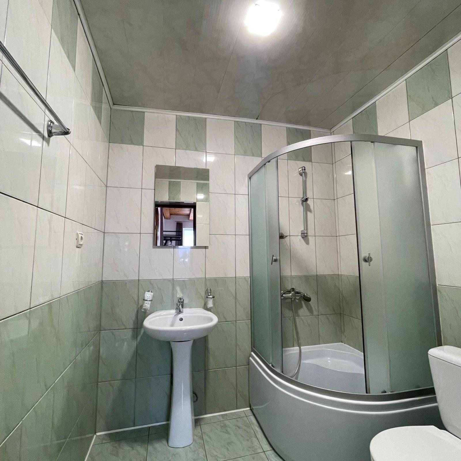 Готель Яблуниця Exterior photo